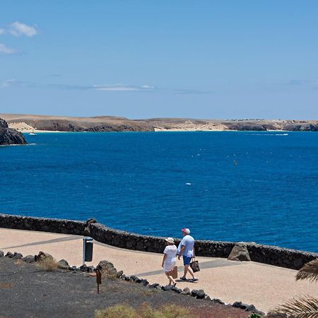 Villa Vista Mar Playa Blanca  Luaran gambar