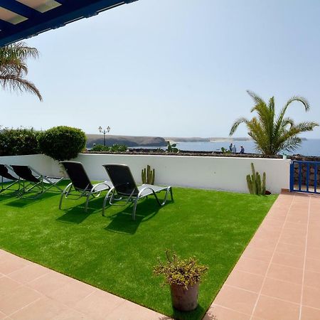 Villa Vista Mar Playa Blanca  Luaran gambar