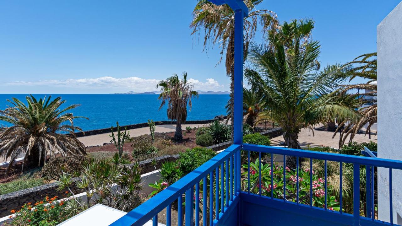 Villa Vista Mar Playa Blanca  Luaran gambar