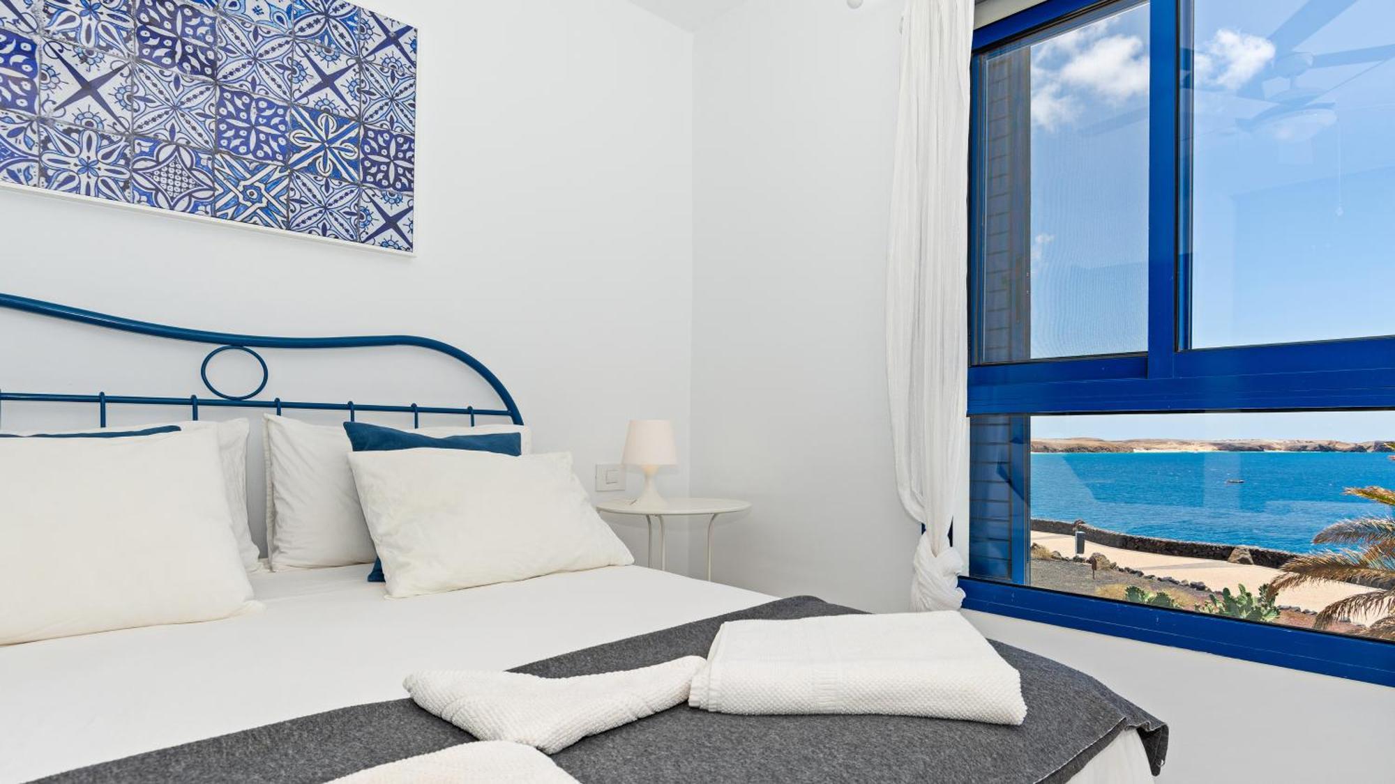 Villa Vista Mar Playa Blanca  Luaran gambar