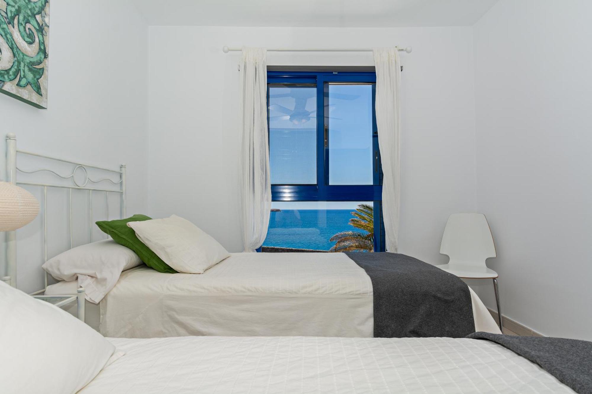 Villa Vista Mar Playa Blanca  Luaran gambar