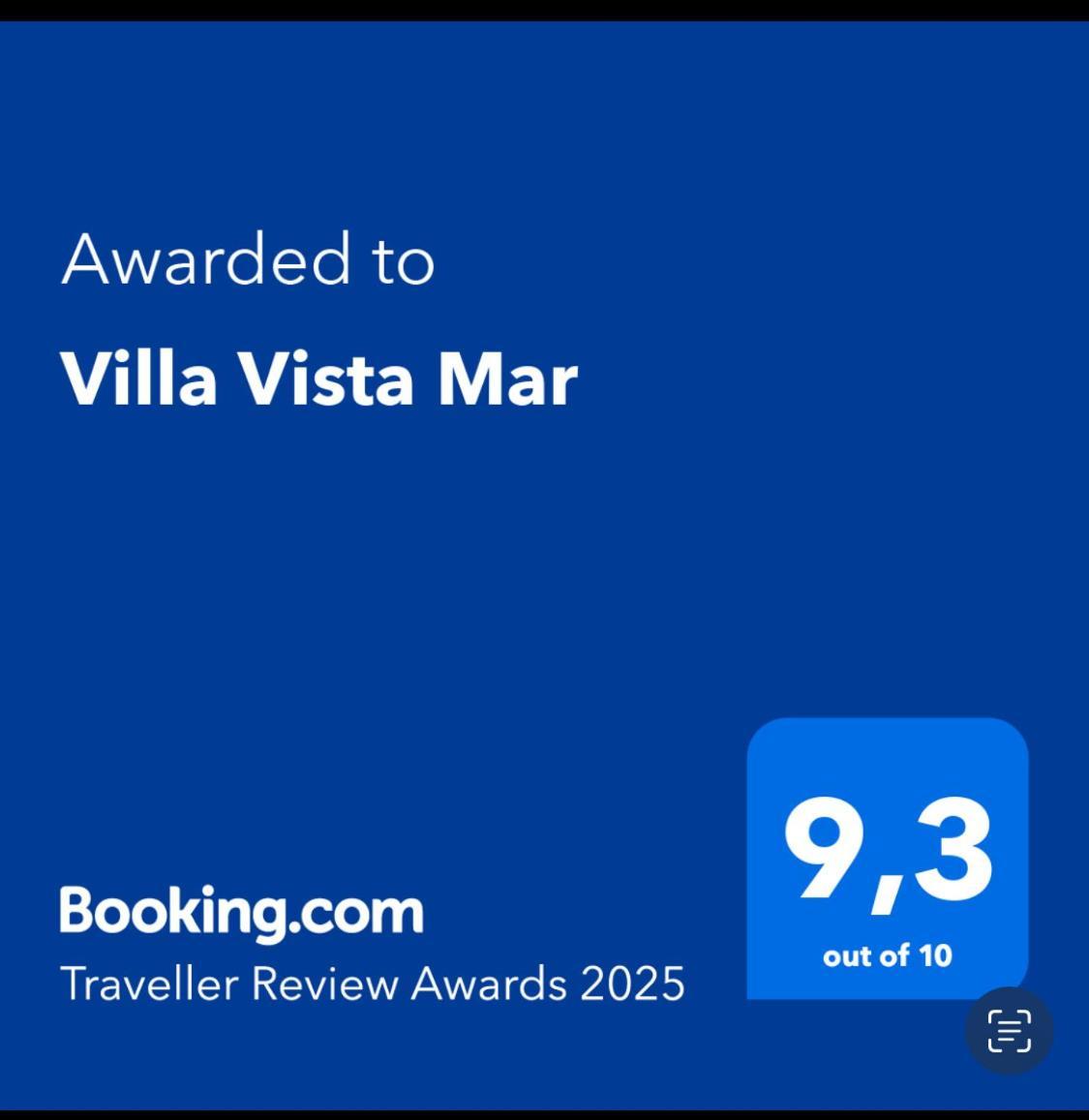 Villa Vista Mar Playa Blanca  Luaran gambar