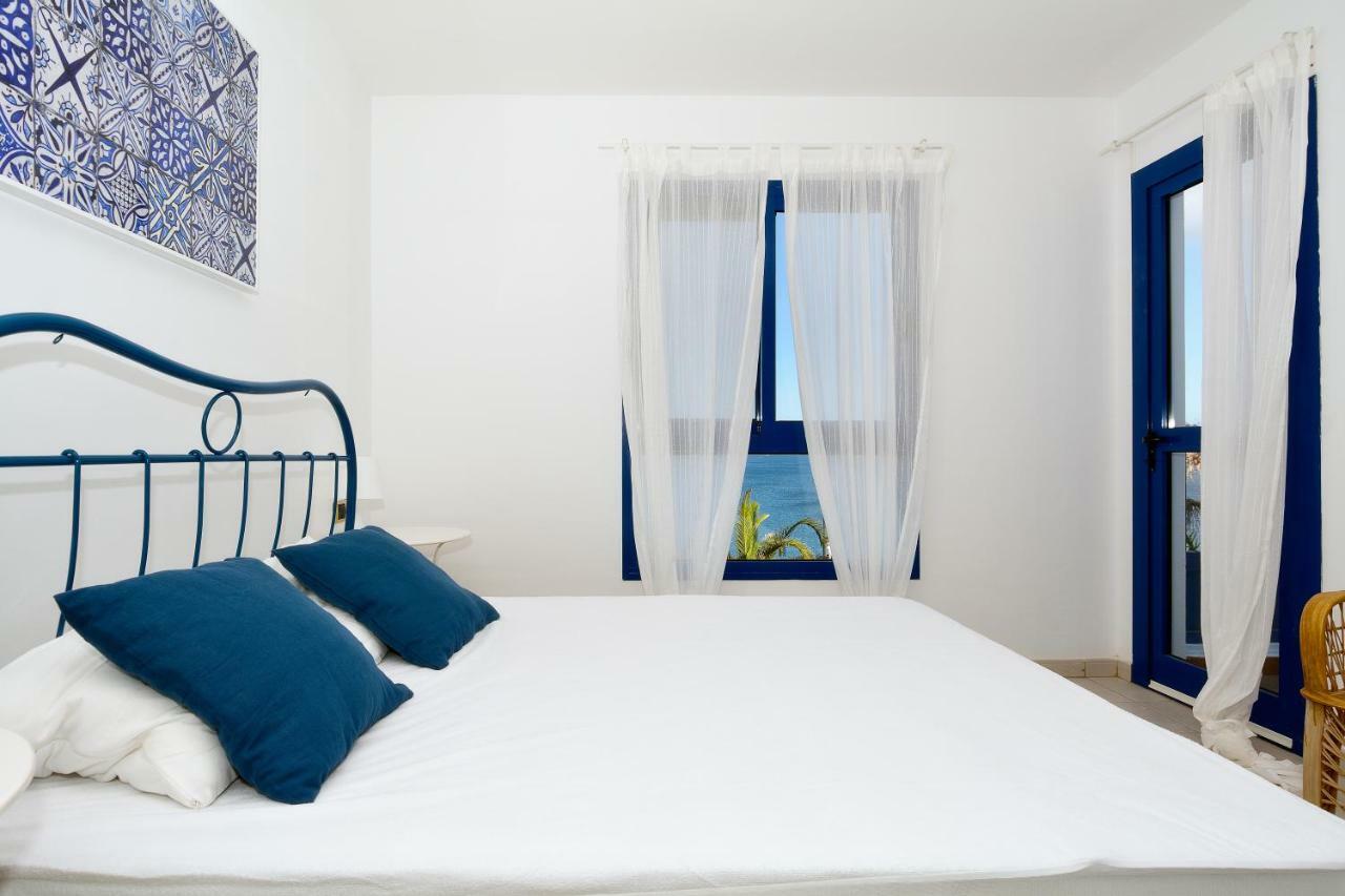 Villa Vista Mar Playa Blanca  Luaran gambar