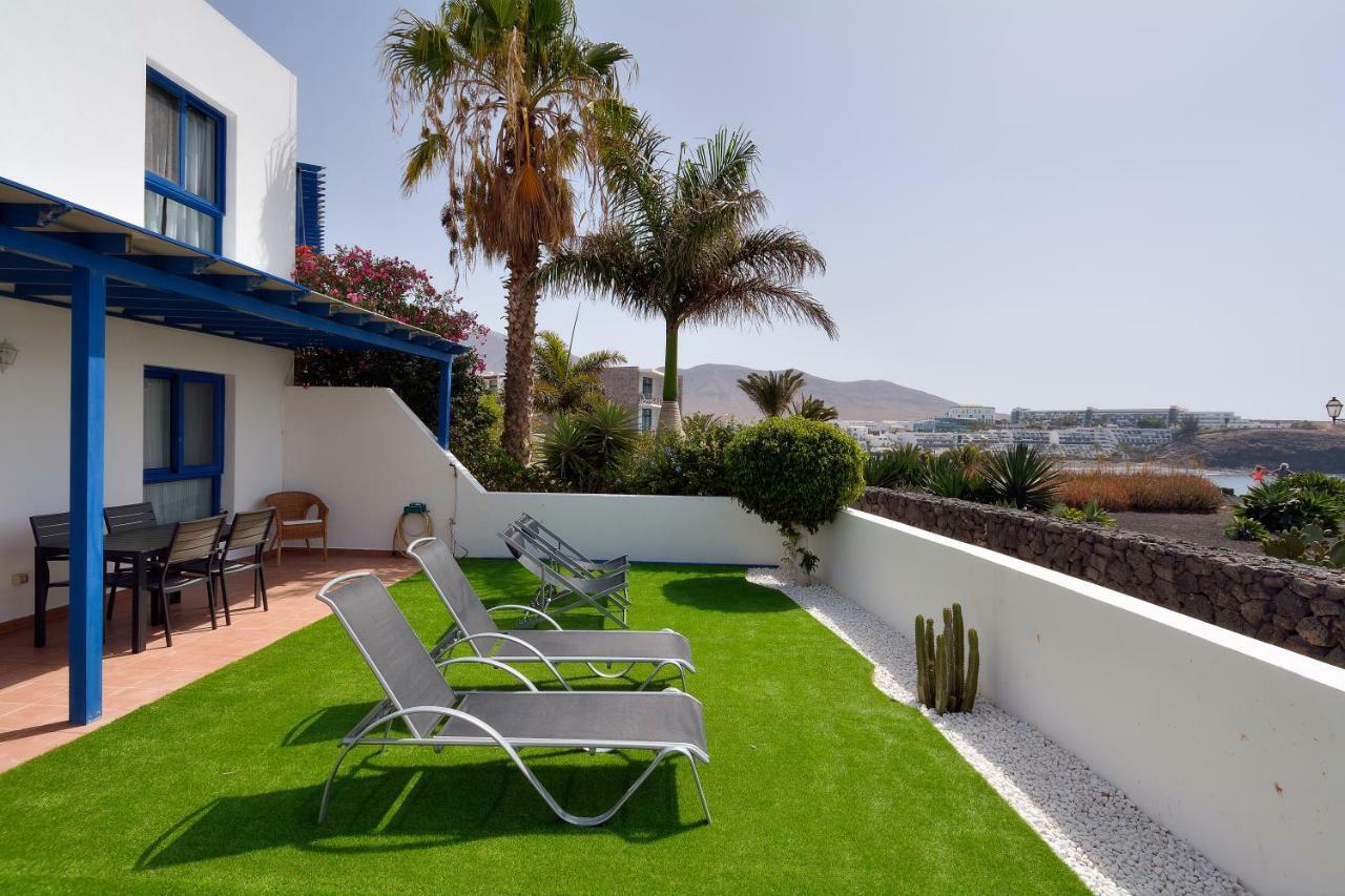 Villa Vista Mar Playa Blanca  Luaran gambar