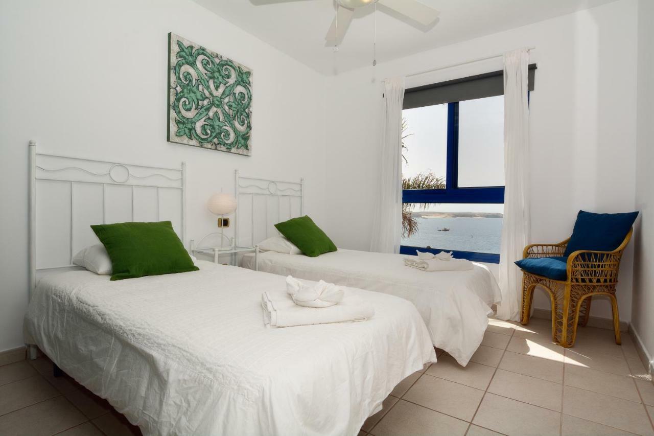 Villa Vista Mar Playa Blanca  Luaran gambar