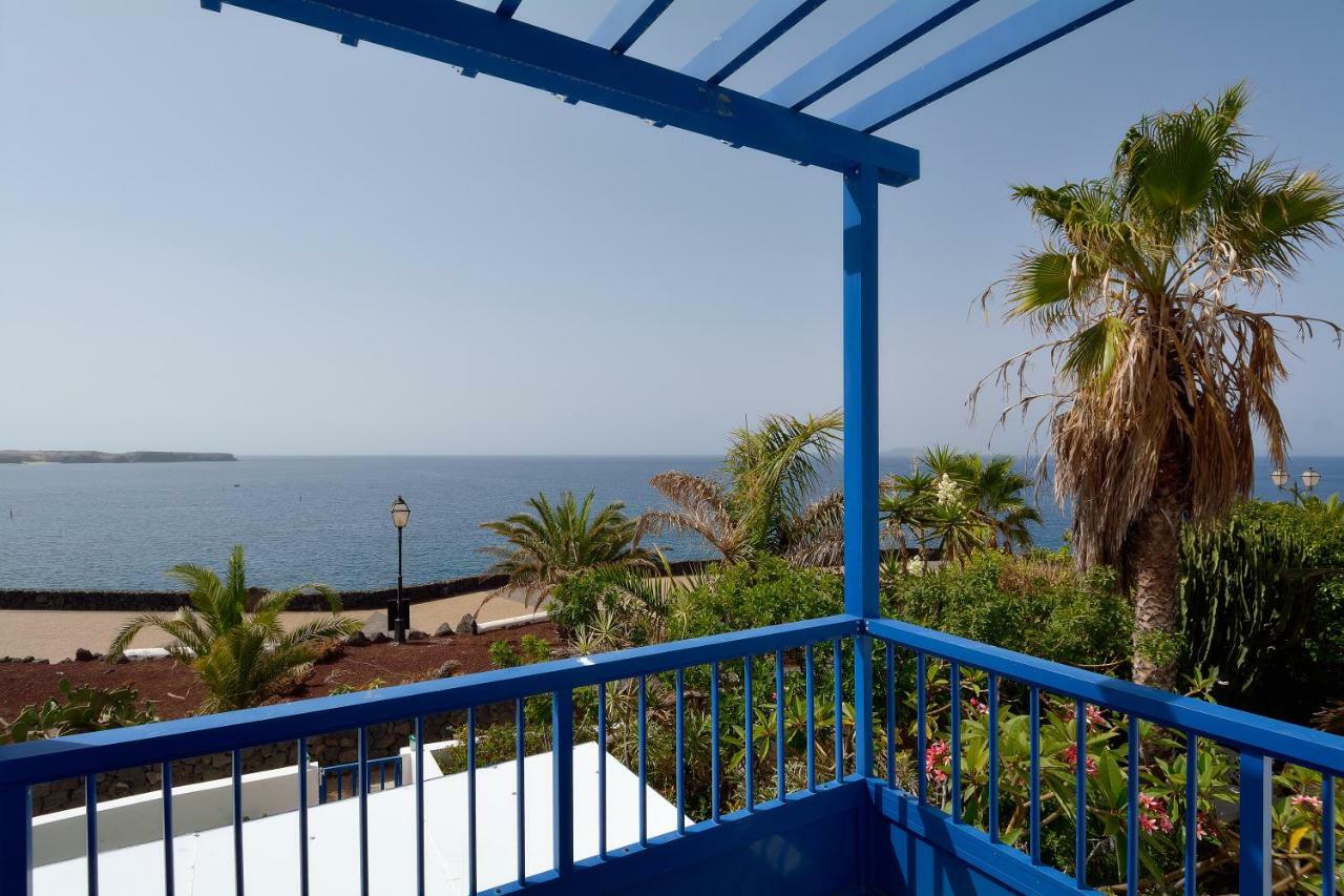 Villa Vista Mar Playa Blanca  Luaran gambar