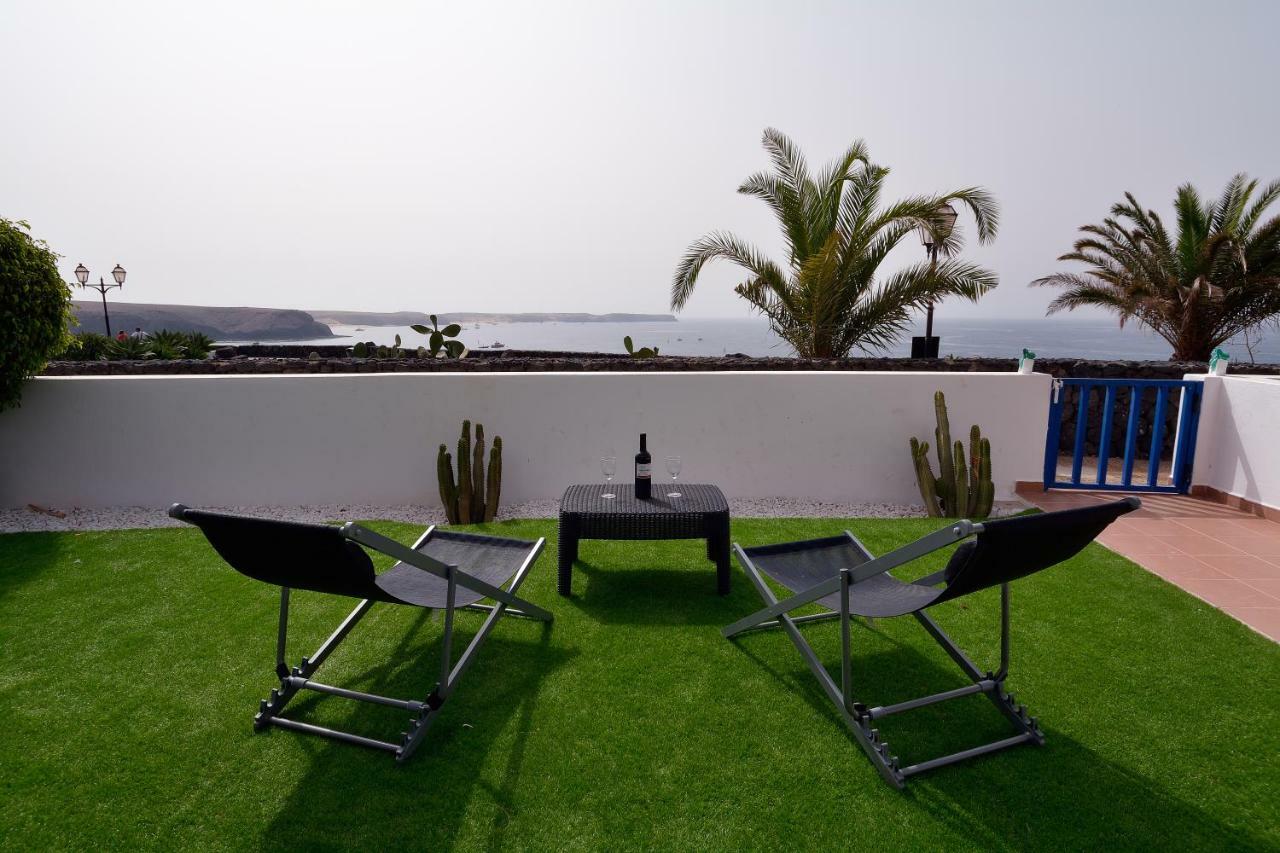 Villa Vista Mar Playa Blanca  Luaran gambar